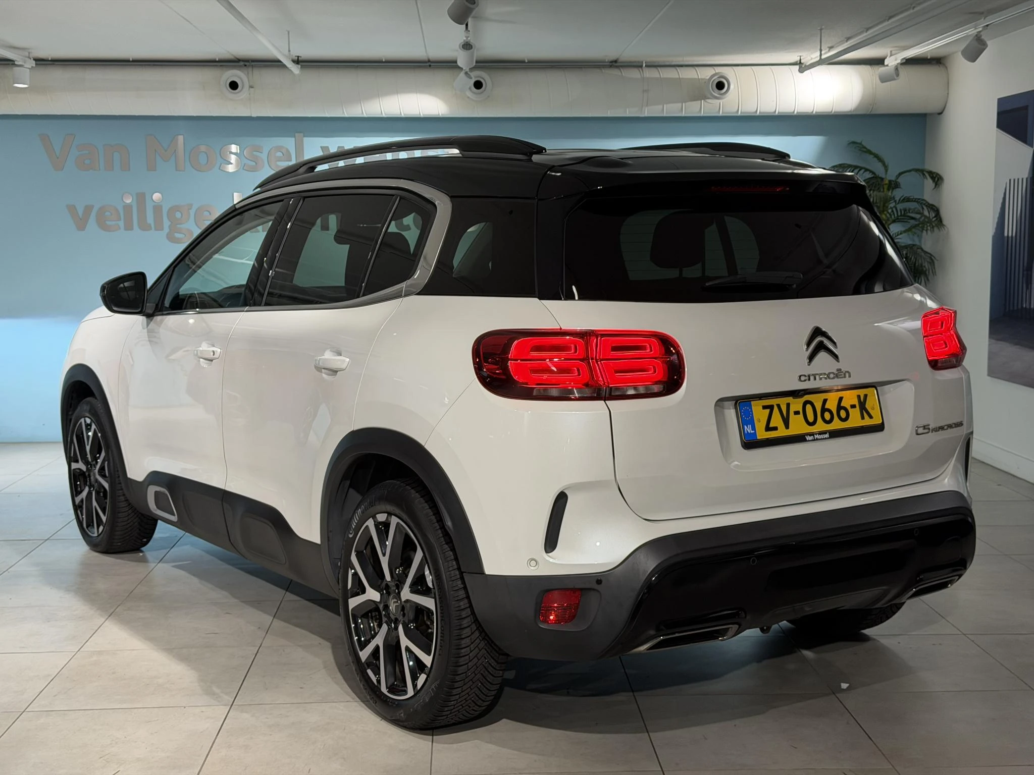 Citroën-C5 Aircross-image-11