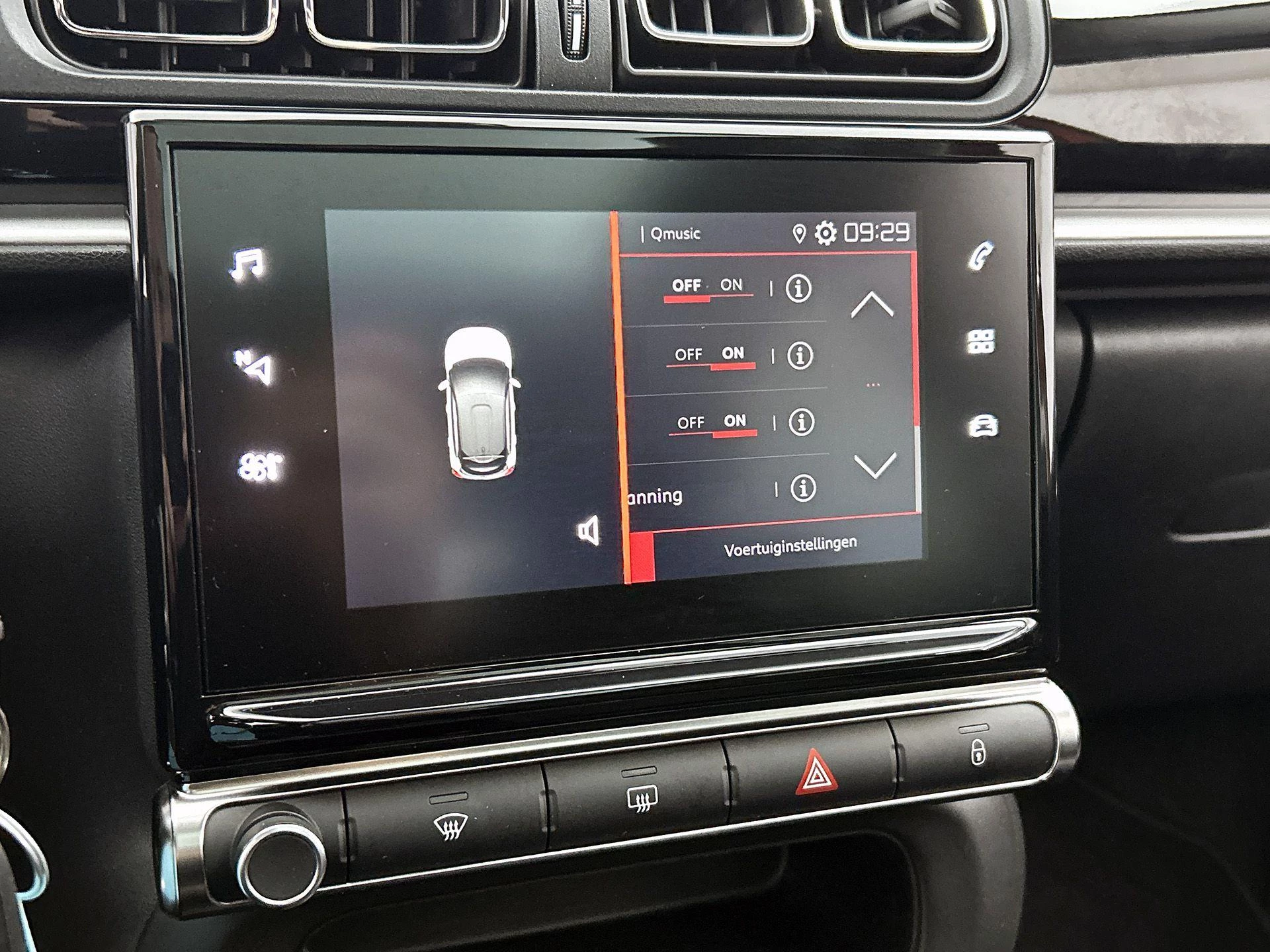 Citroën C3 1.2 PureTech S&S Shine