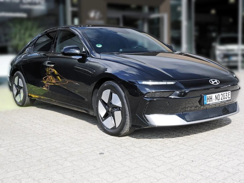 Hyundai-IONIQ 6-image-3