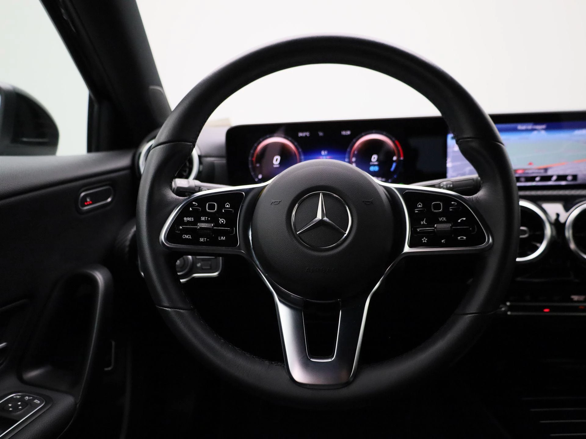 Mercedes-Benz Classe A A 250 e Business Solution