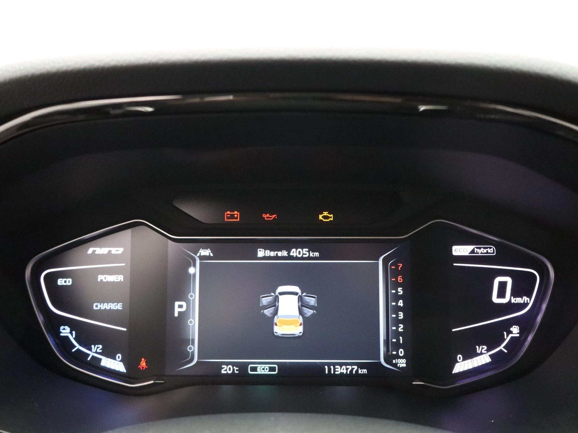 Kia Niro