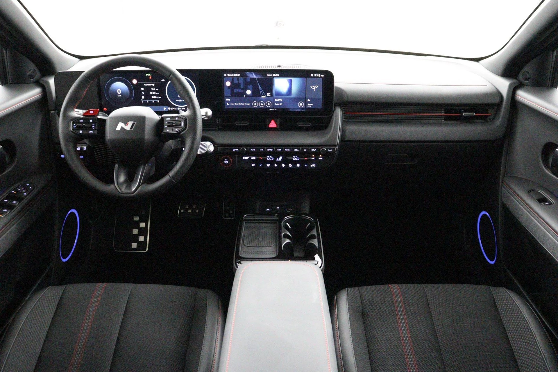 Hyundai-IONIQ 5-image-12