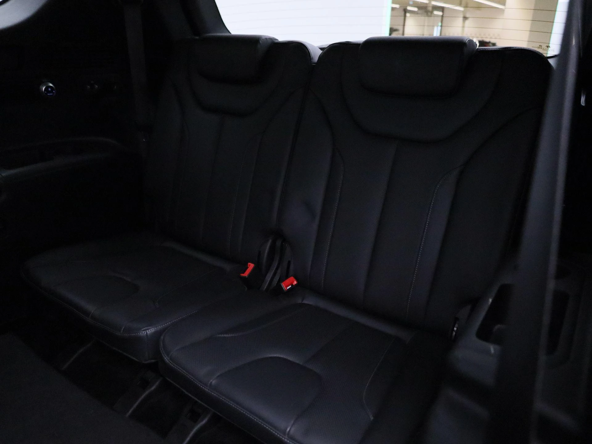 Hyundai Santa Fe 1.6 T-GDI HEV Premium Sky 7p.