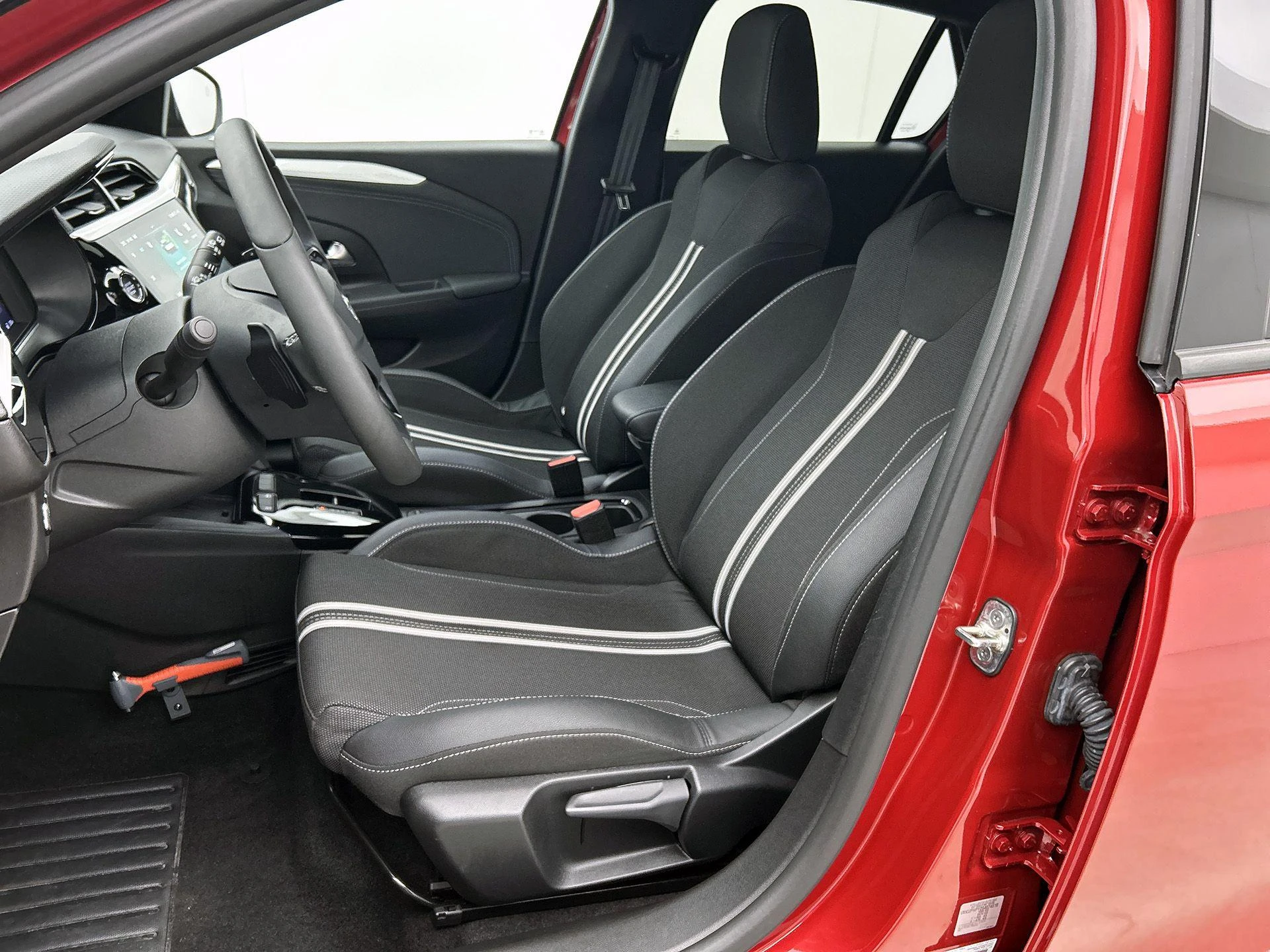 Opel Corsa 1.2 Turbo Hybrid GS