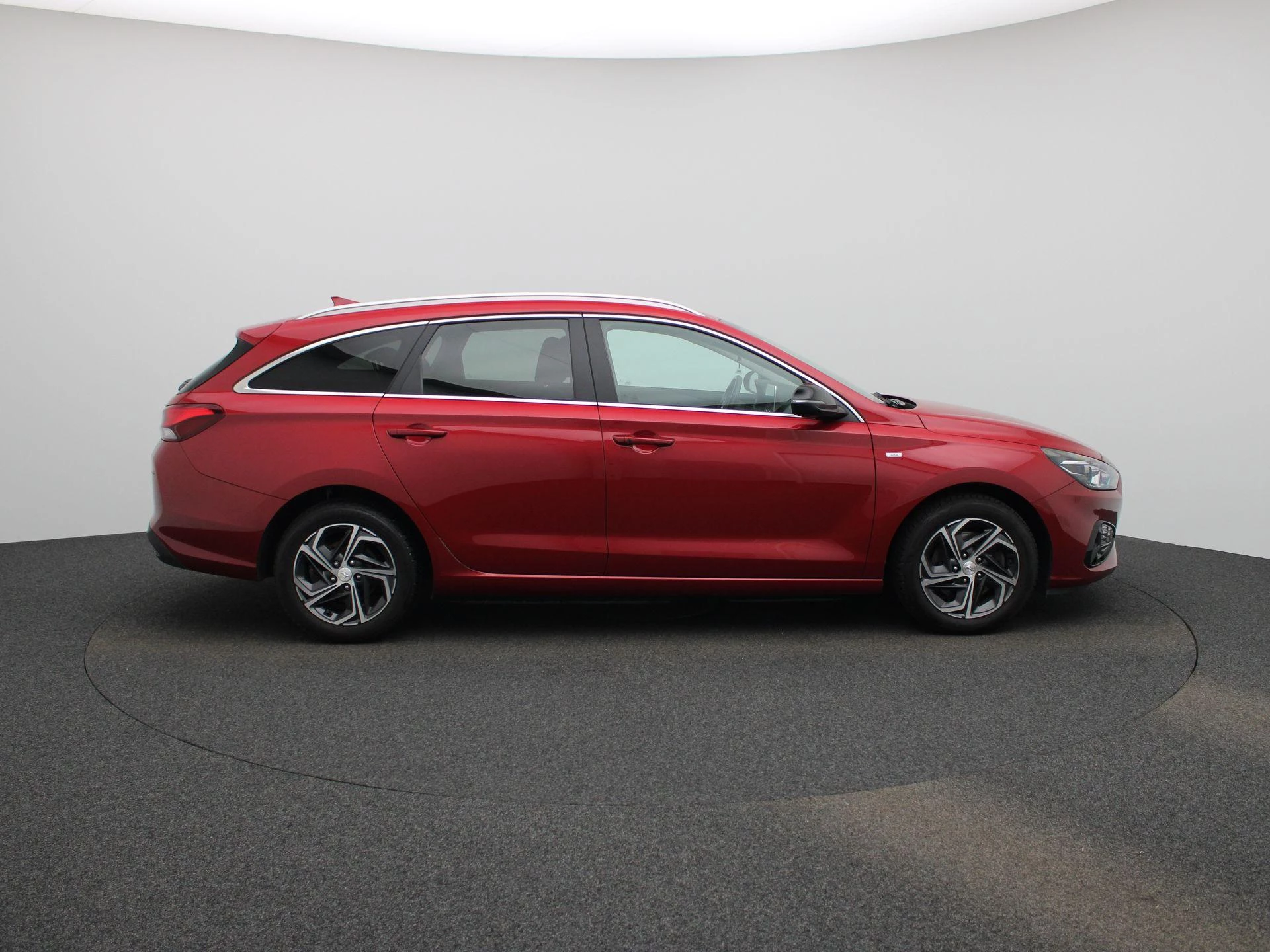 Hyundai i30 Wagon 1.0 T-GDi 88kW Techno