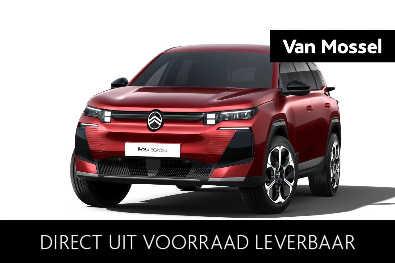 Citroën-C5 Aircross-image-0