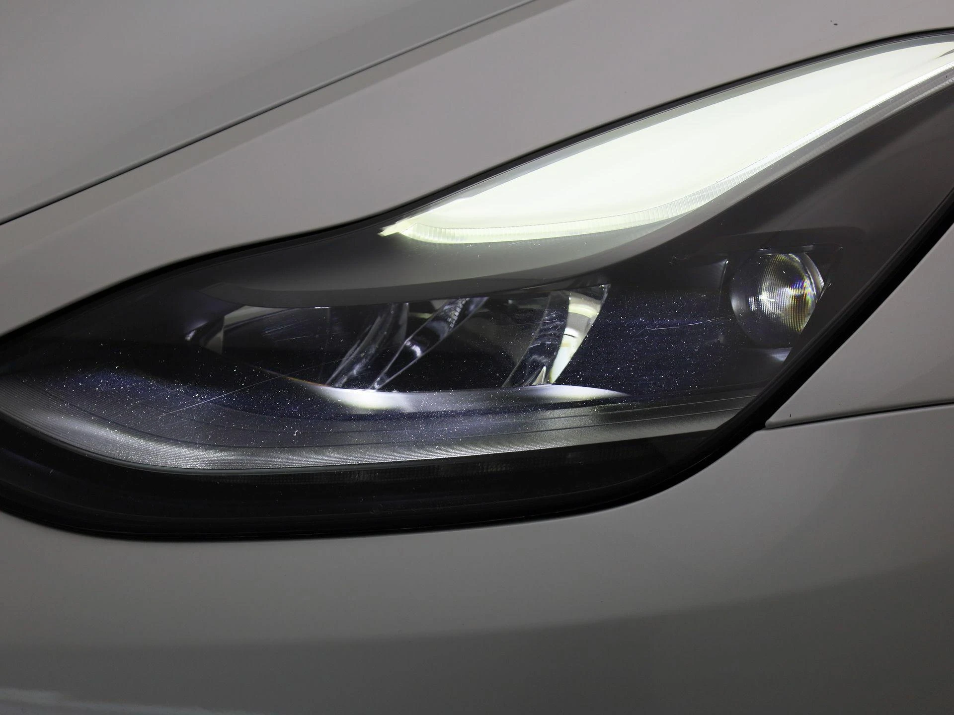 Tesla Model Y Long Range Dual Motor AWD