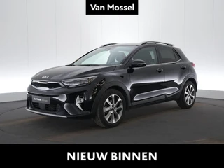 Kia Stonic 1.0 T 100 Style Edition DCT