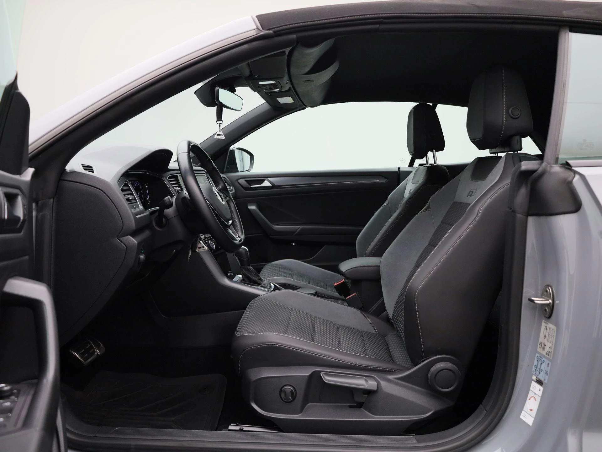 Volkswagen T-Roc Cabrio 1.5 TSI R-Line