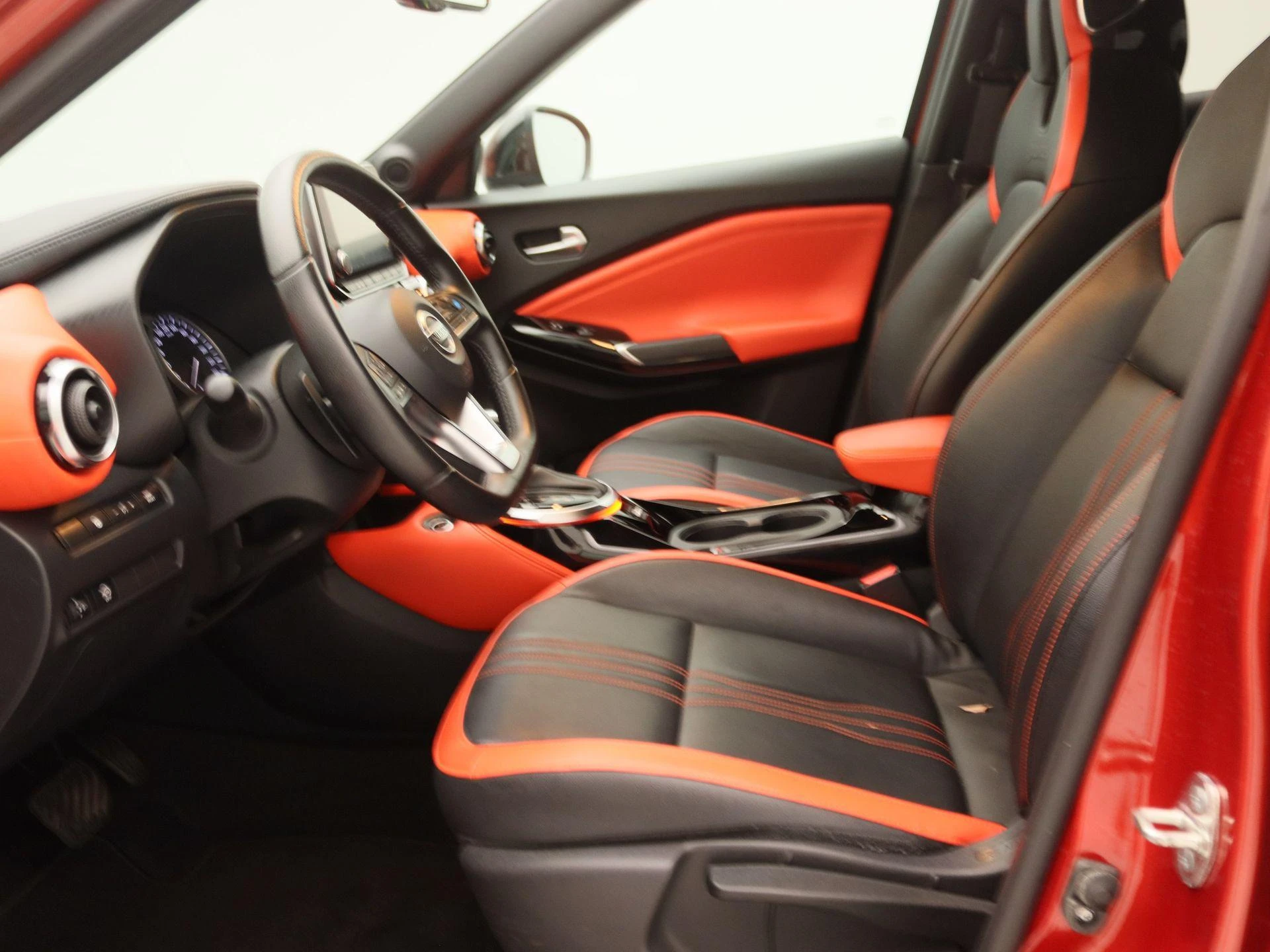 Nissan Juke 1.0 DIG-T N-Design