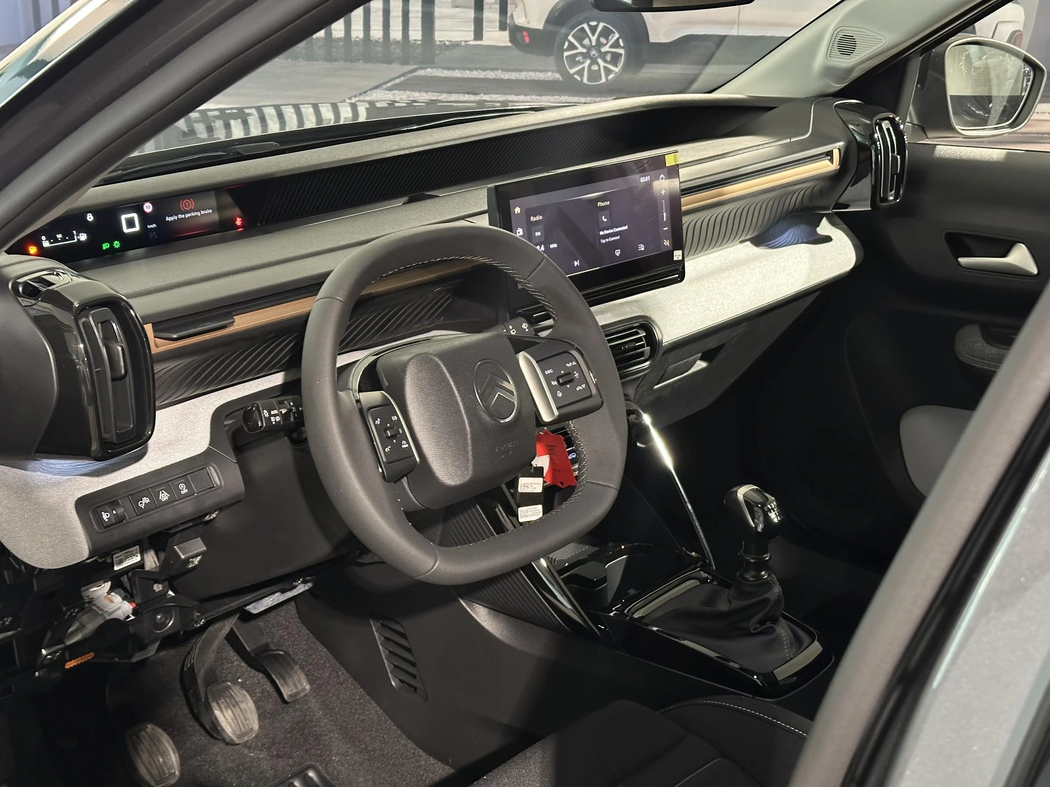 Citroën-C3 Aircross-image-11