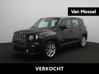Jeep Renegade 1.0T Longitude