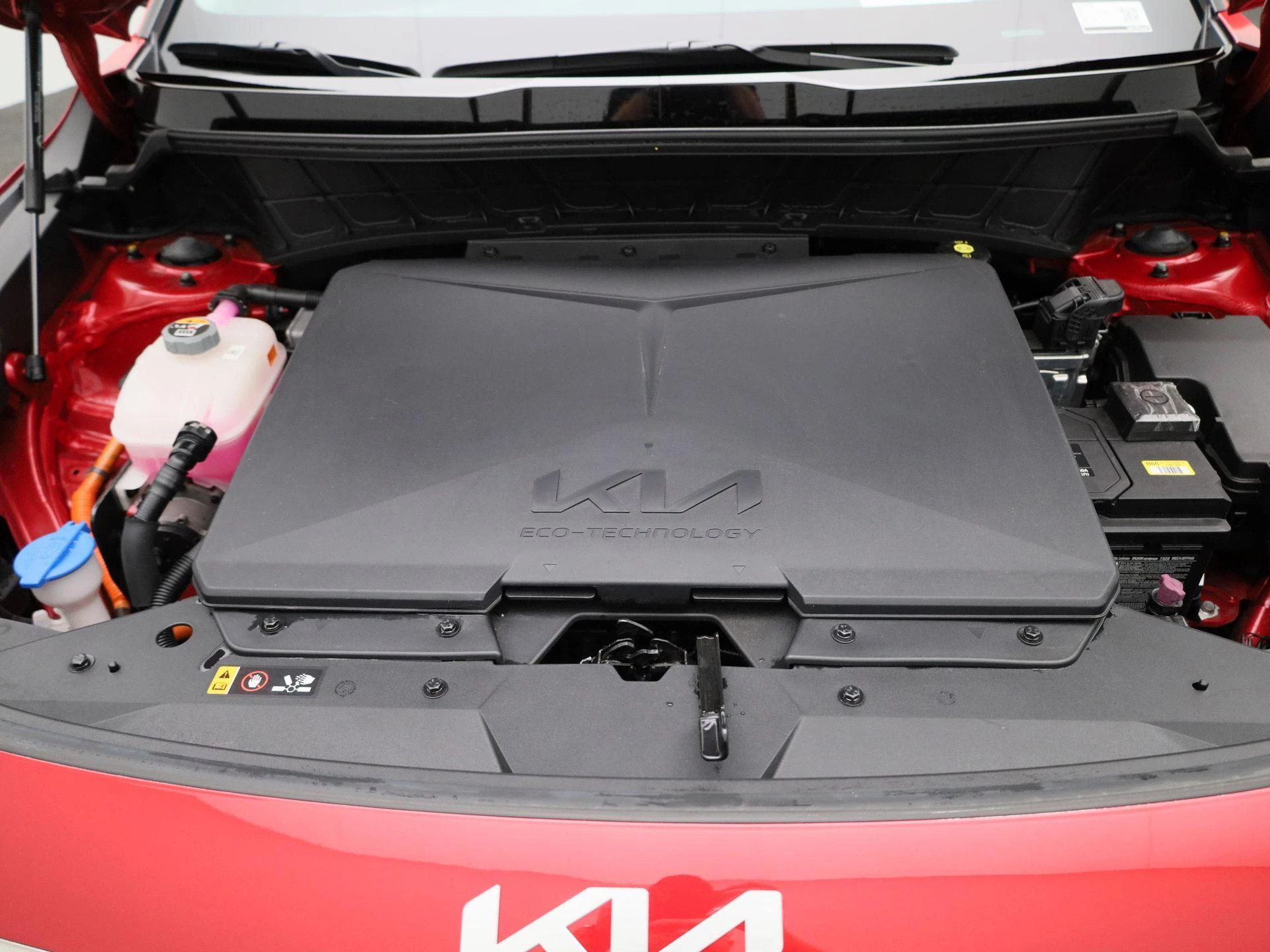 Kia-Niro EV-image-40