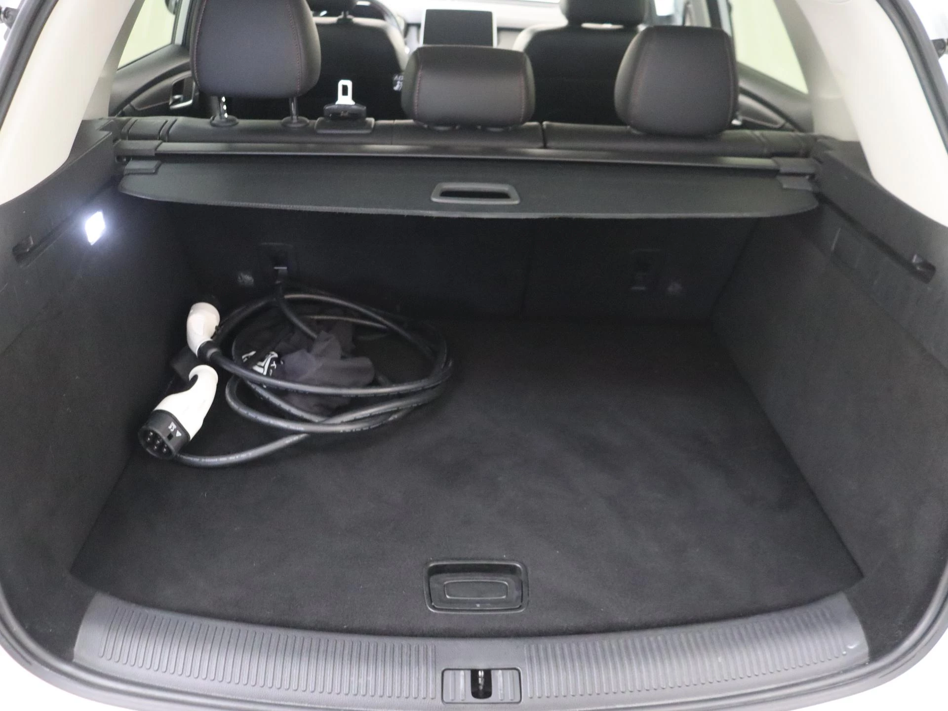 MG EHS 1.5 TGDI Comfort