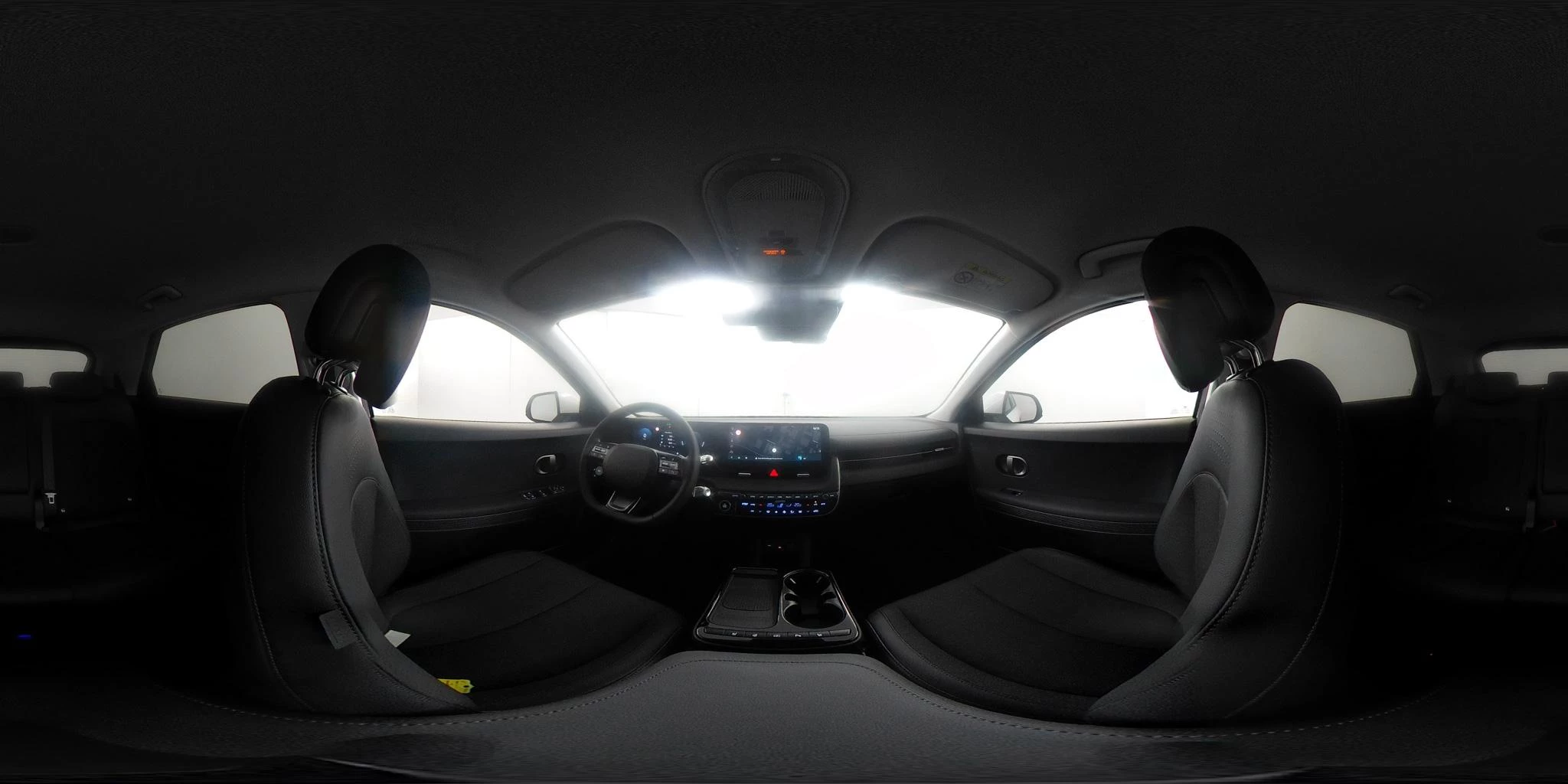 Hyundai IONIQ 5 Standard Range Pure Edition 84 kWh