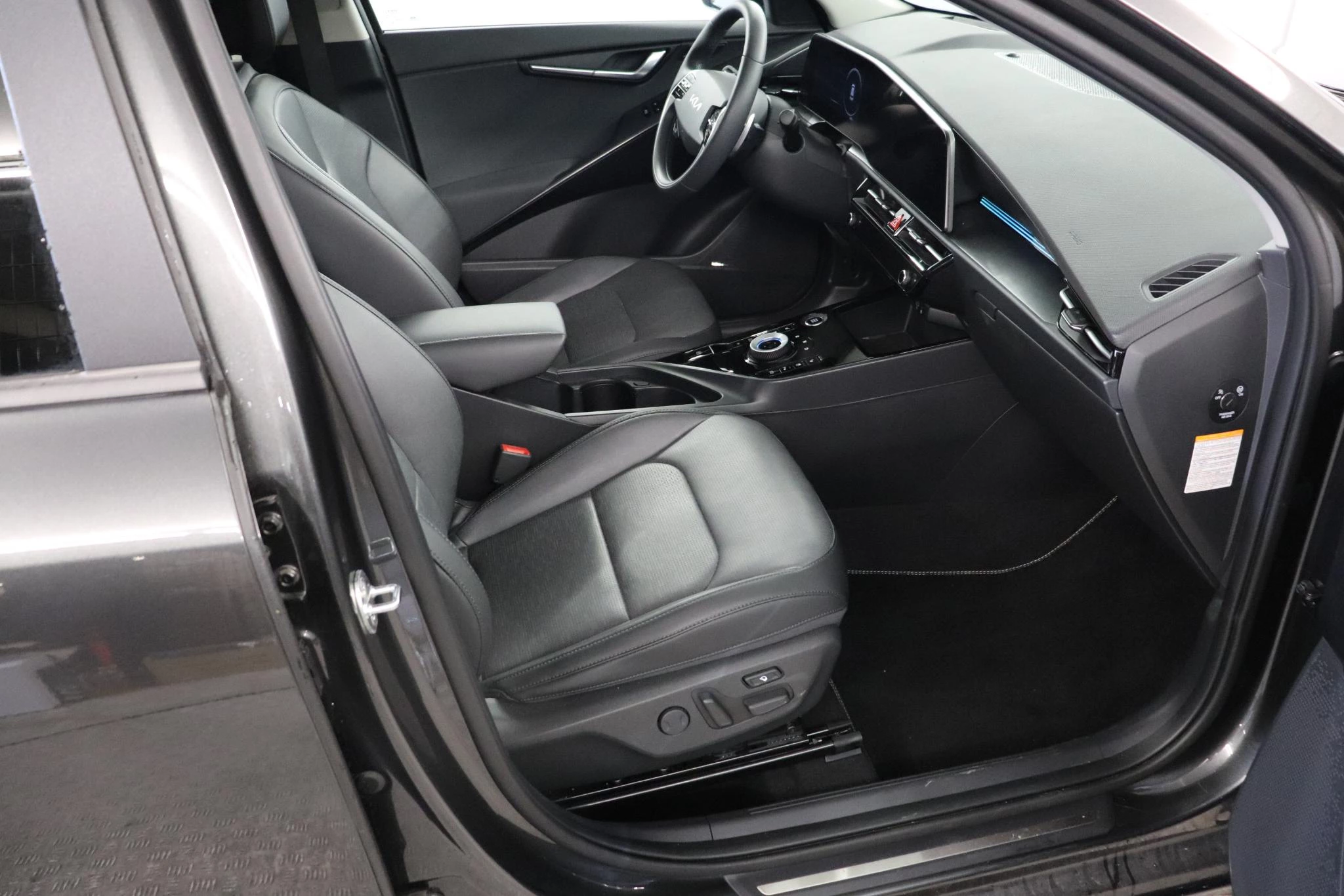 Kia Niro Pace 1.6 GDi PHEV 6DCT