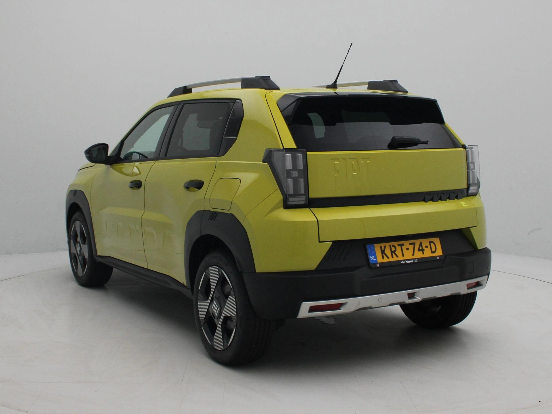 Fiat-Grande Panda-image-1