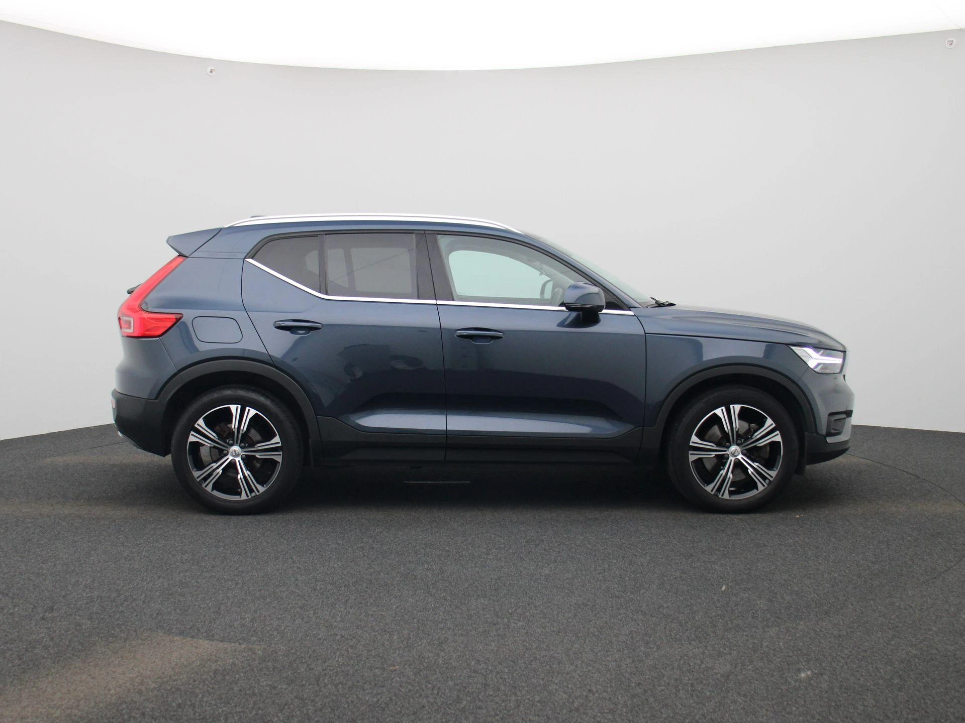 Volvo XC40 1.5 T5 Recharge Inscription