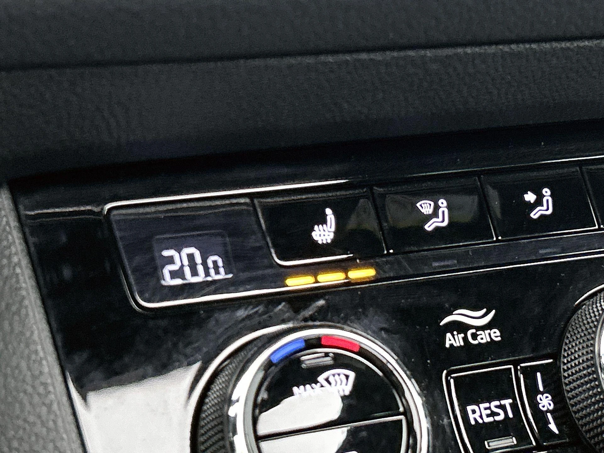Škoda Kodiaq 1.5 TSI Sportline Business