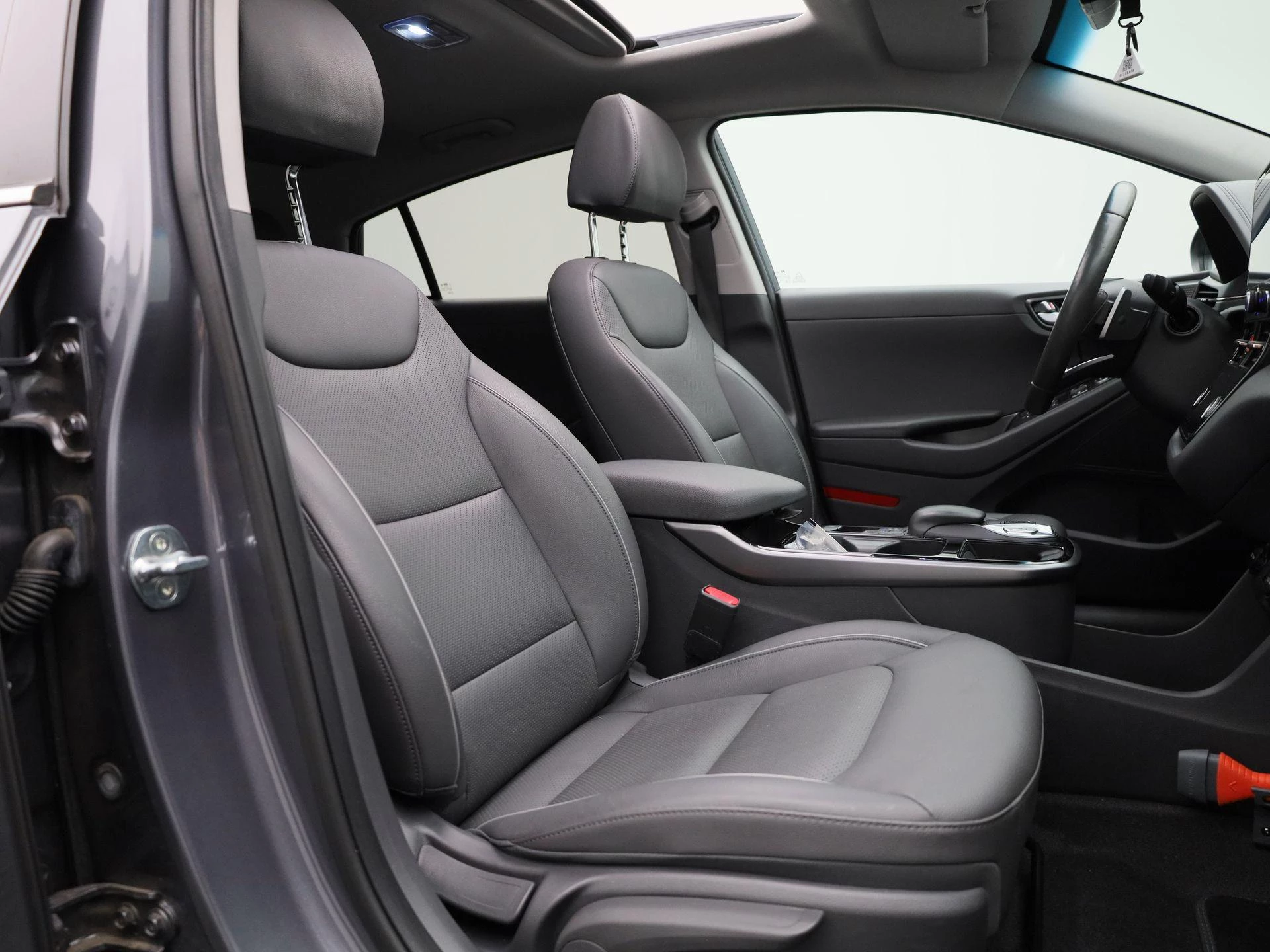 Hyundai IONIQ Premium EV 38 kWh