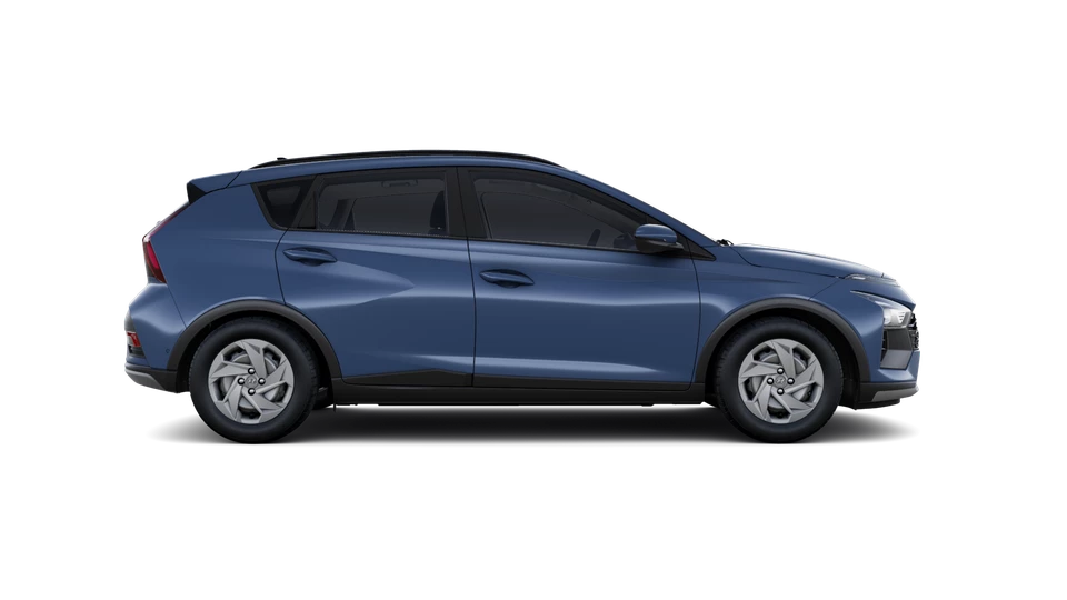 Hyundai Bayon Twist