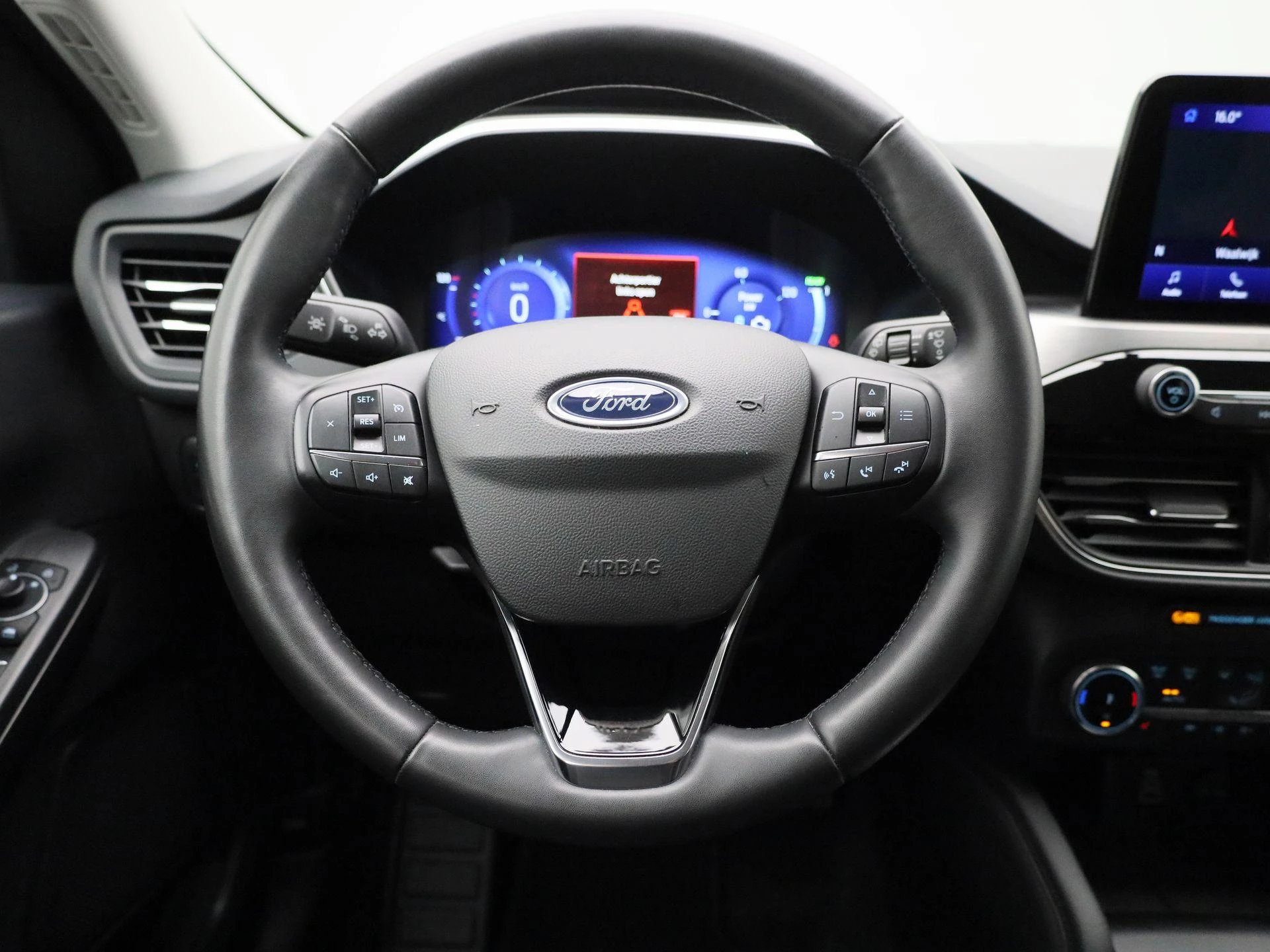Ford Kuga 2.5 PHEV Titanium
