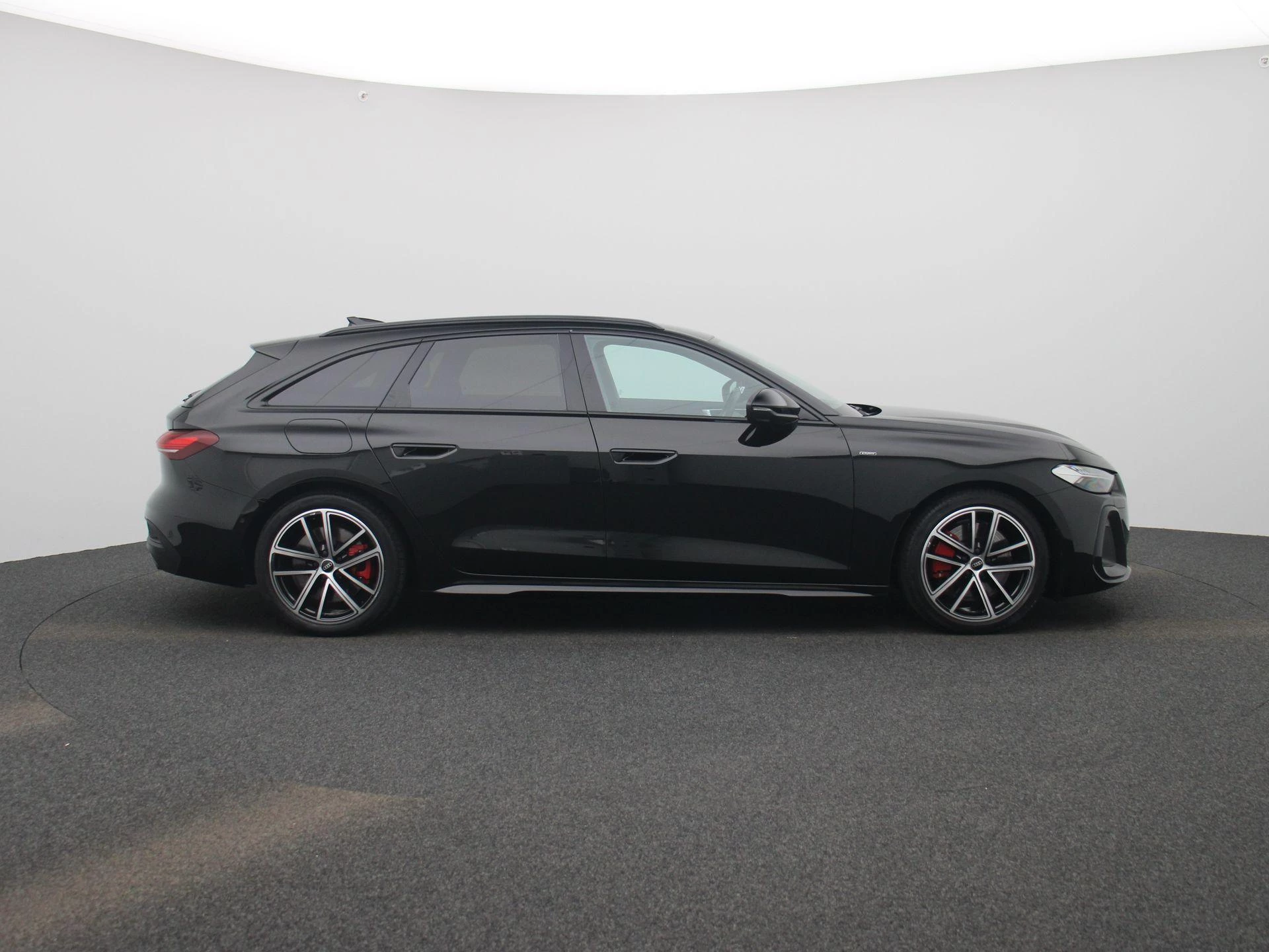 Audi A5 Avant 2.0 e-hybrid quattro S edition Competition