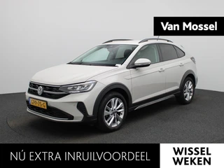 Volkswagen Taigo 1.0 TSI Life Edition