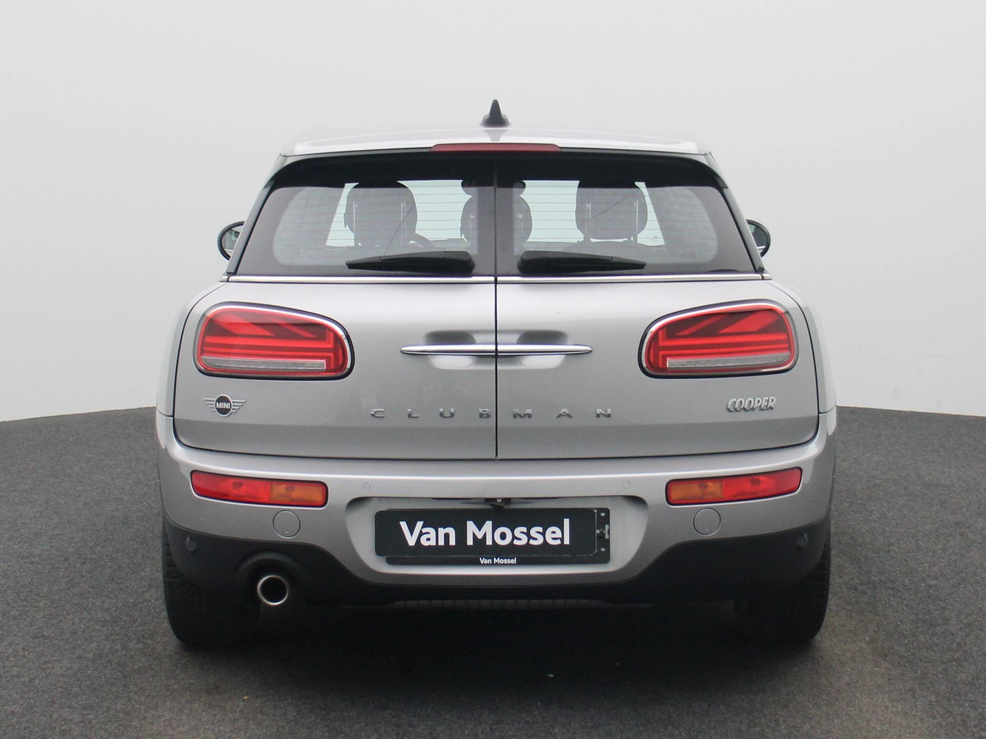 MINI Clubman Mini Cooper (100 kW)