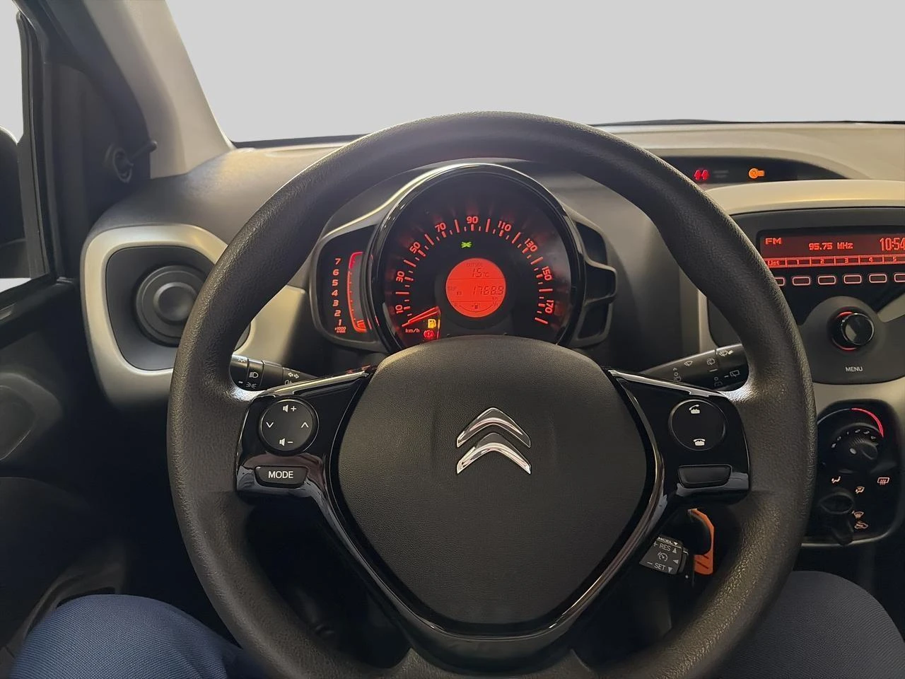 Citroën-C1-image-9