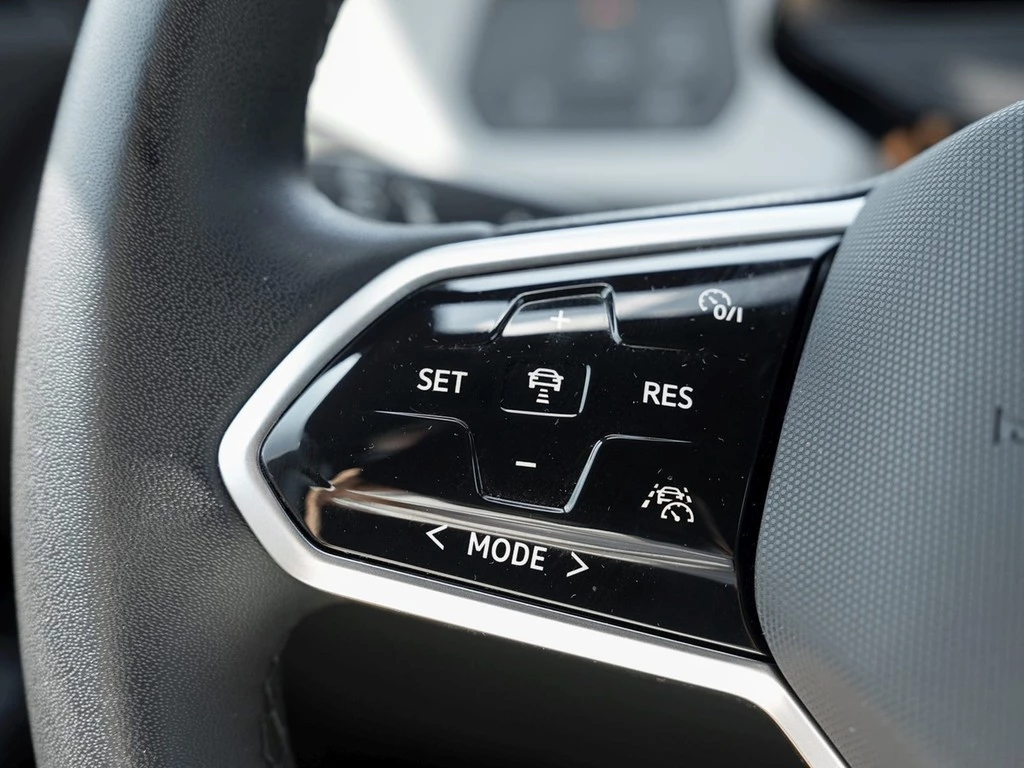 Volkswagen ID.3 Pro MOVE /Navi/LED/ACC/RFK/DAB+