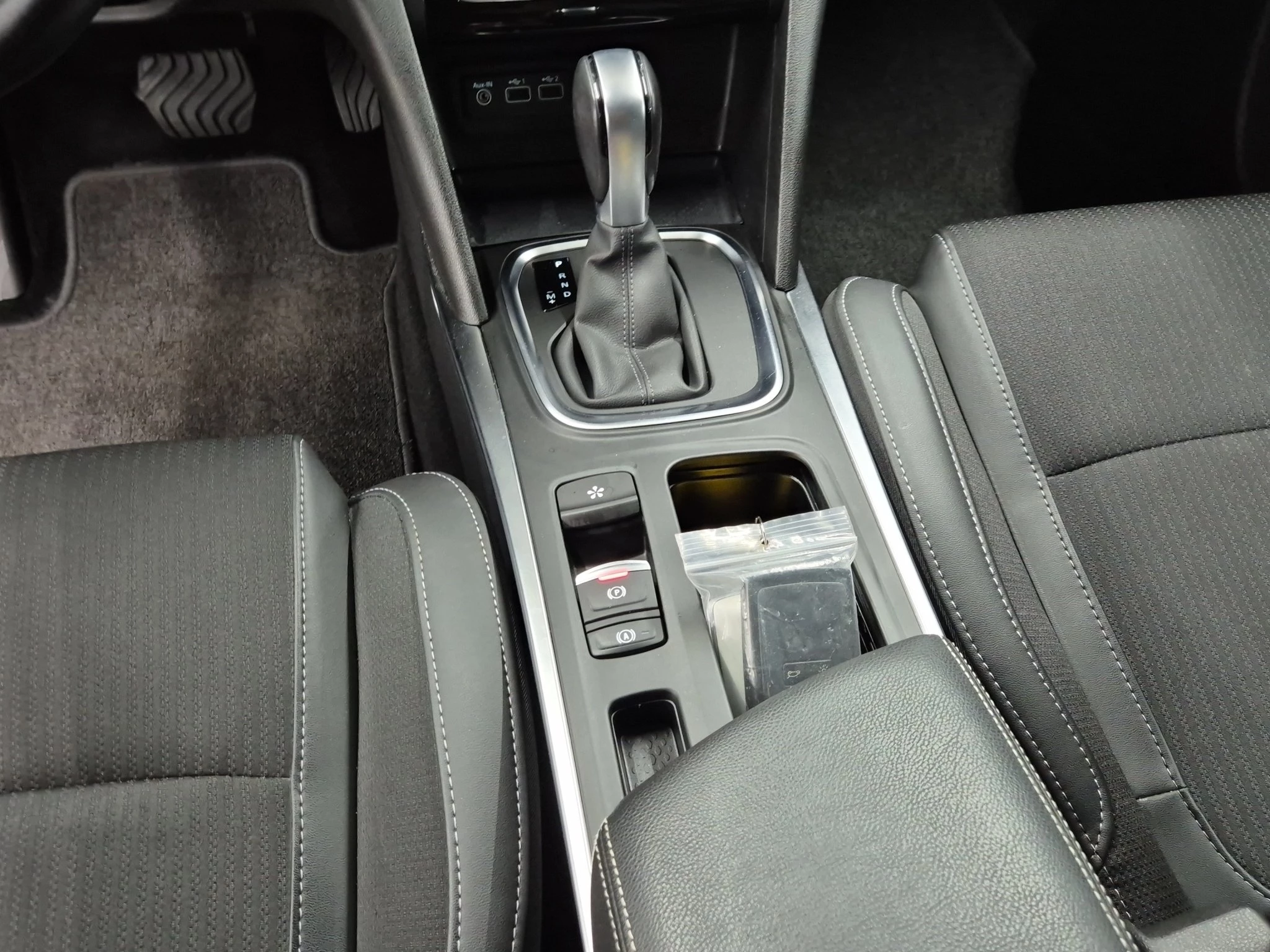 Renault Mégane IV 1.3 TCe 140 Grandtour Intens