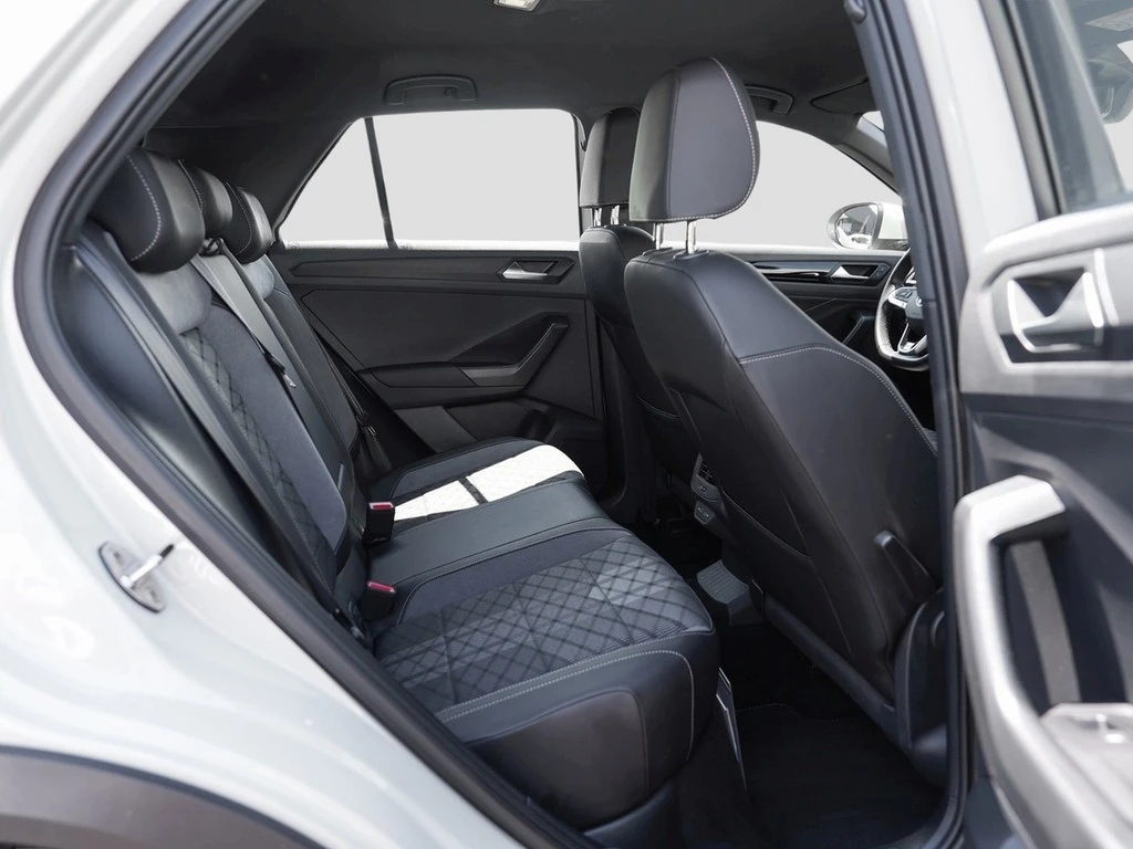 Volkswagen T-Roc 1.5 TSI R-Line /LED+/AppConect/DAB+/ACC