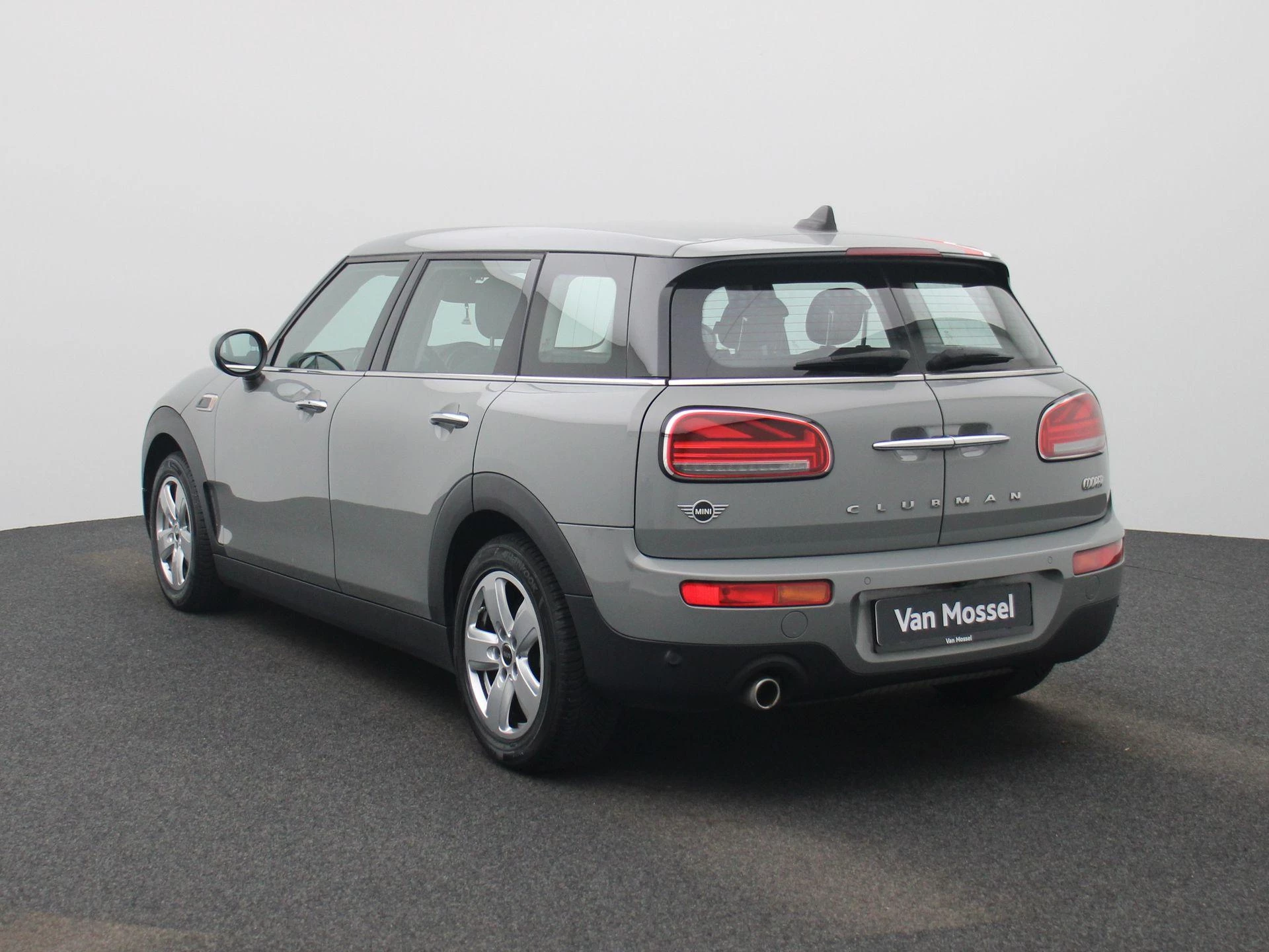 MINI Clubman Mini Cooper (100 kW)