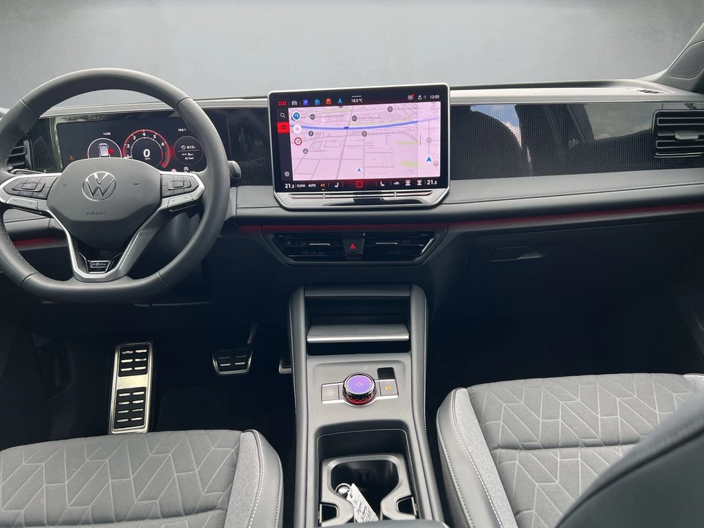 Volkswagen Tiguan 1.5 eTSI 110 kW DSG Goal *DAB+*NAV*LED*