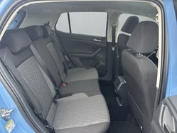 Volkswagen T-Cross 1.0 TSI 85 kW Life