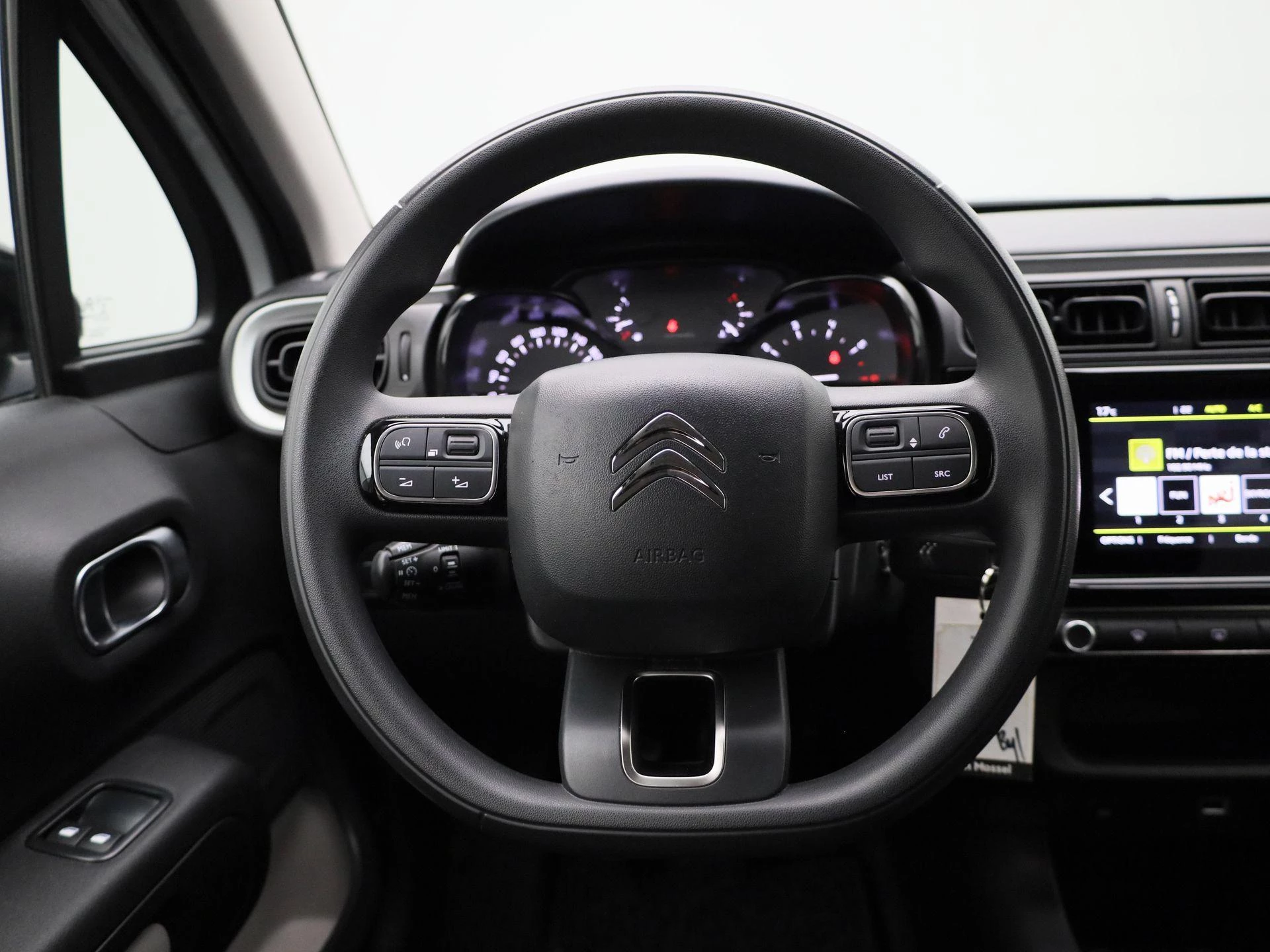 Citroën C3 1.2 PureTech 82 S&S MAN Feel