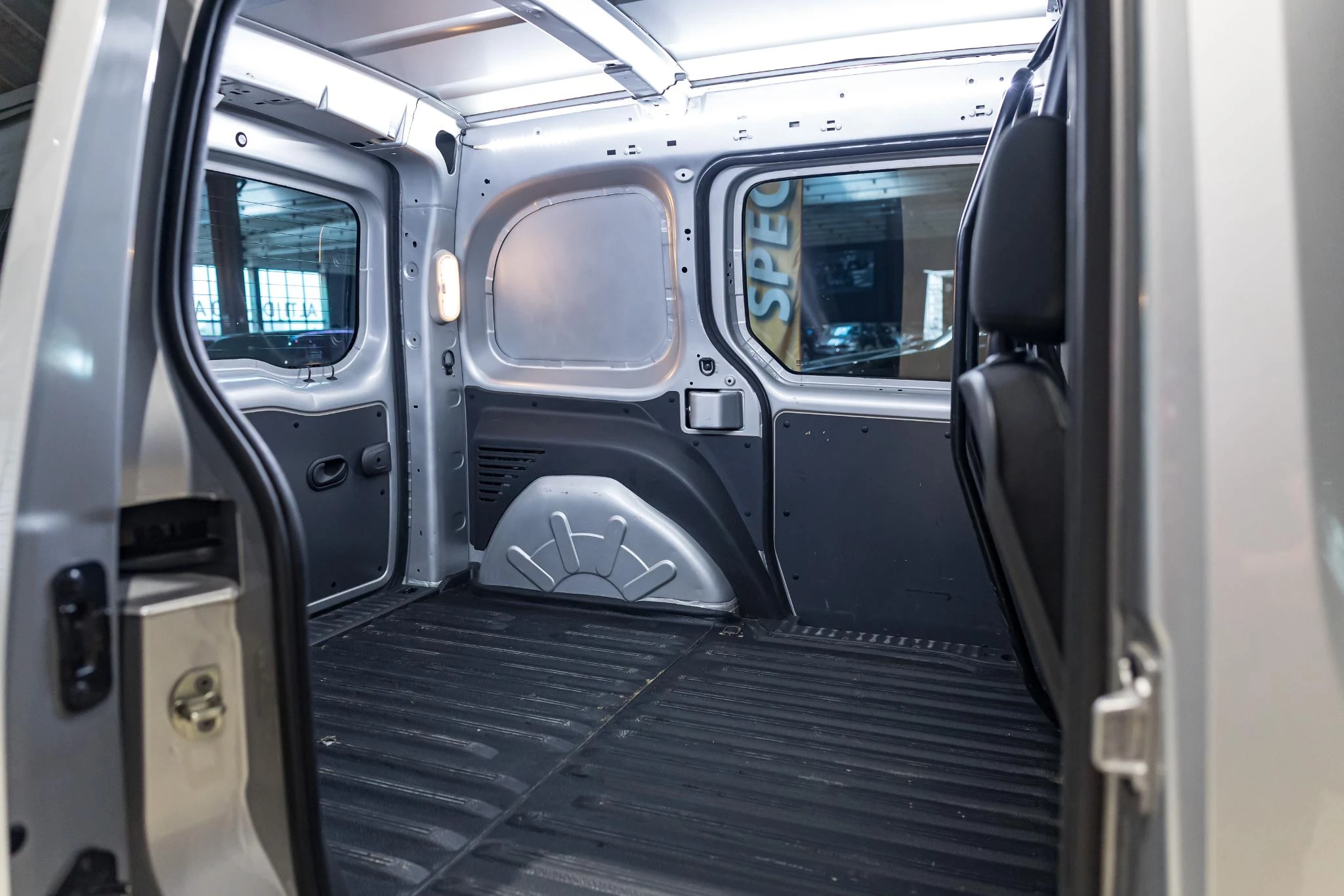 Renault Kangoo 1.2 Energy TCe 115 Life