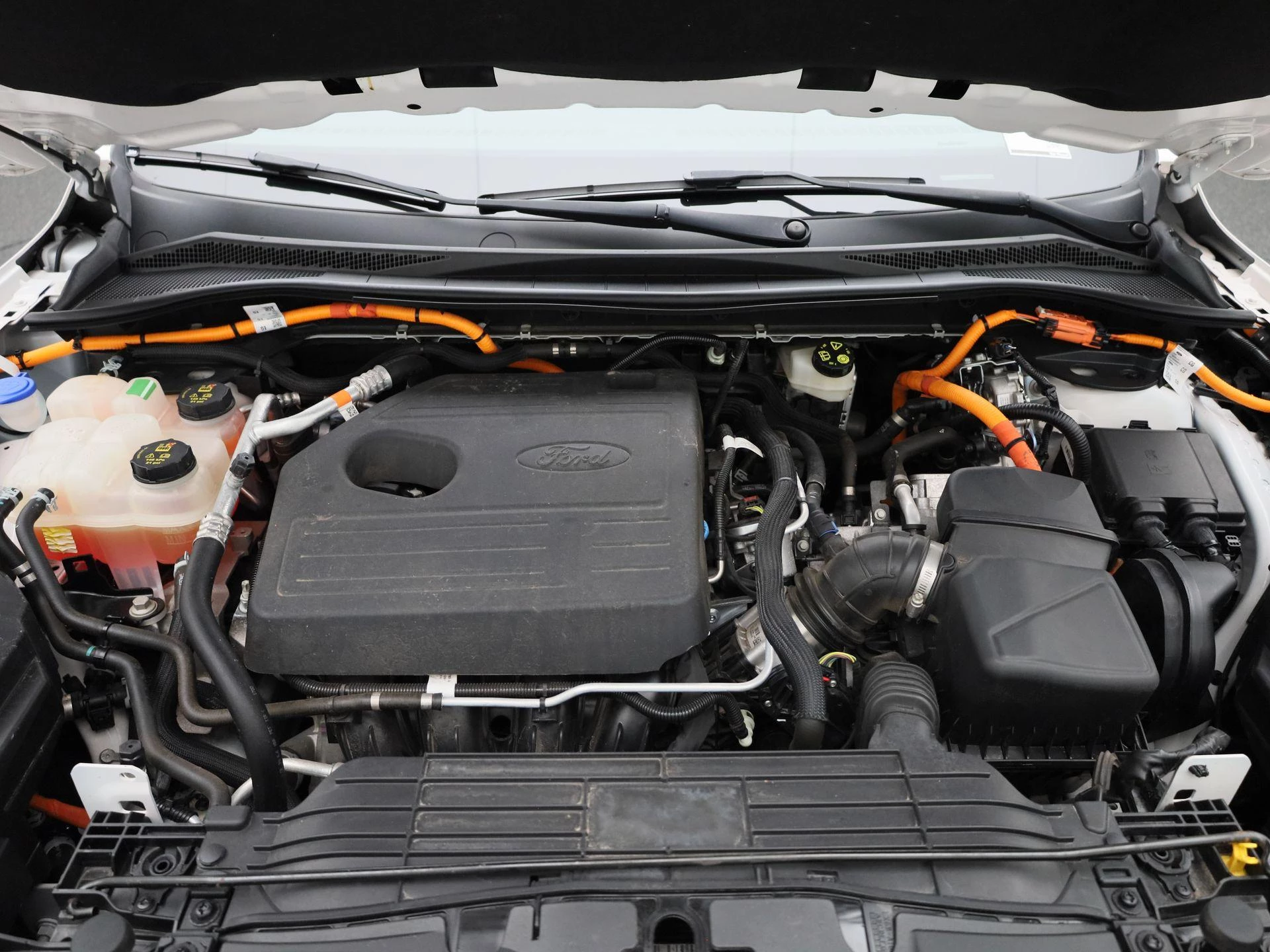 Ford Kuga 2.5 PHEV Vignale