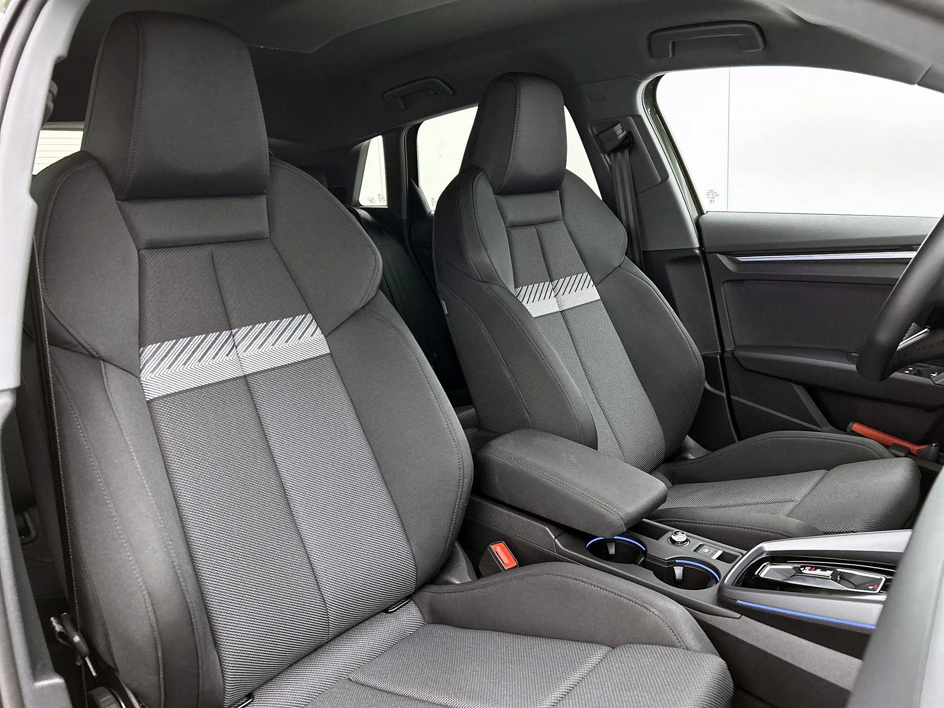 Audi A3 Sportback 40 TFSI e Advanced edition