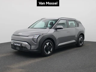 Kia EV3 BEV 58,3 kWH Business
