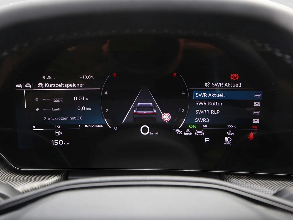 Audi Q5 2.0 TDI S line edition one AHK Matrix ACC