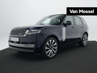 Land Rover Range Rover 3.0 P550e SV PHEV