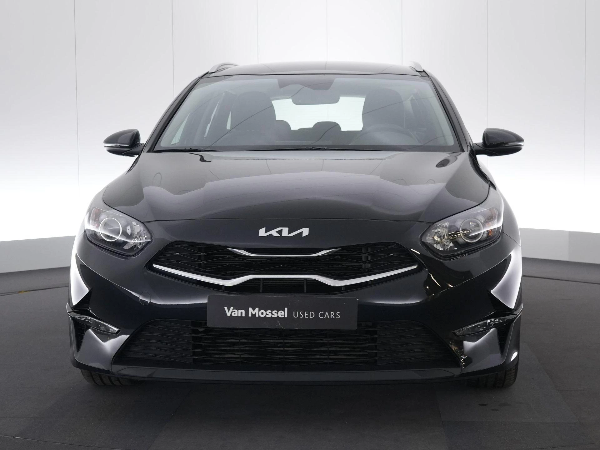 Kia cee'd Sportswagon Pulse 1.0 T-GDi 100 MHEV DCT ISG