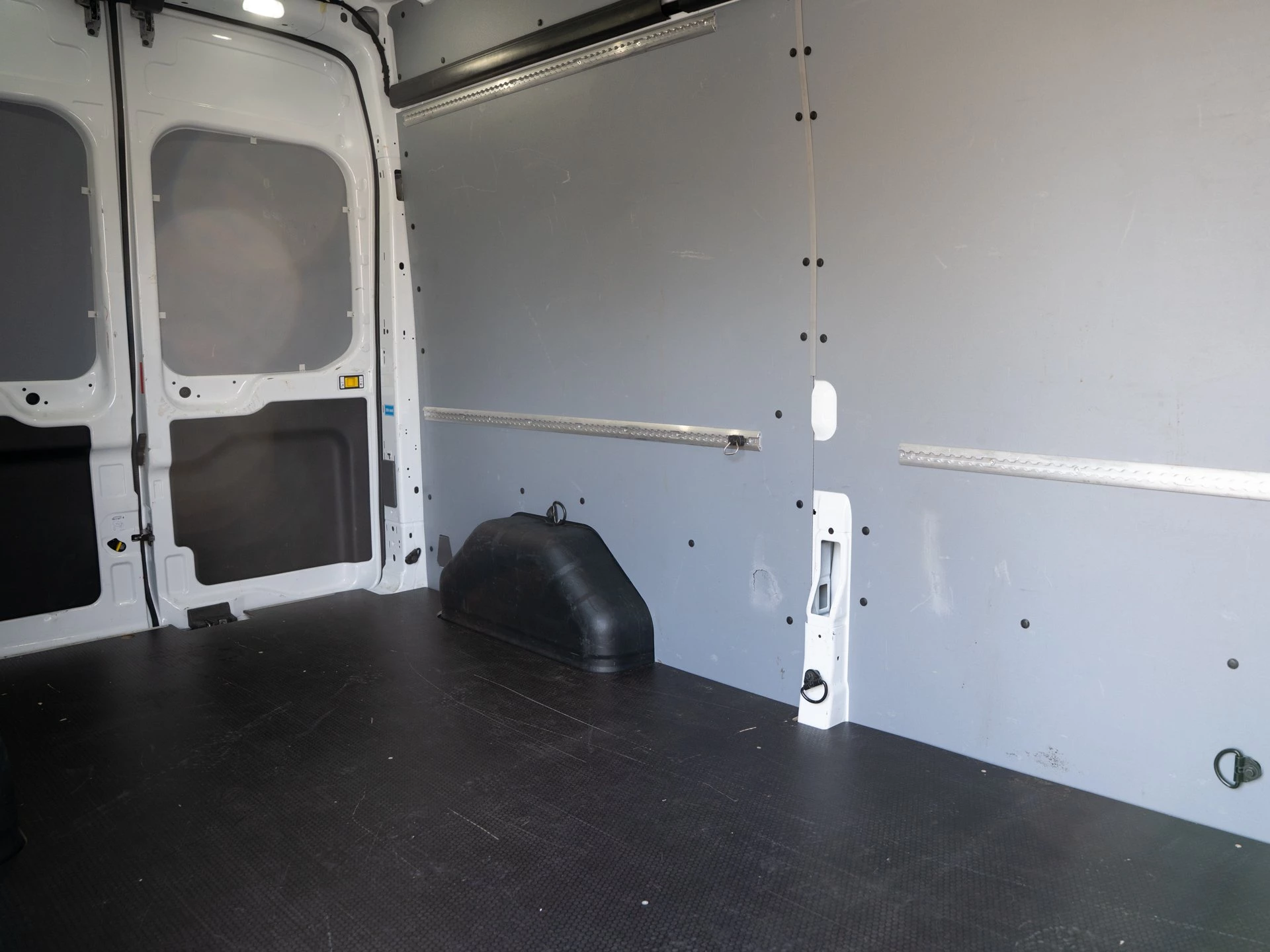 Ford Transit Trend Kasten L3H3 Aut.*1.2t*GRA*KAM*WINTER-PKT.