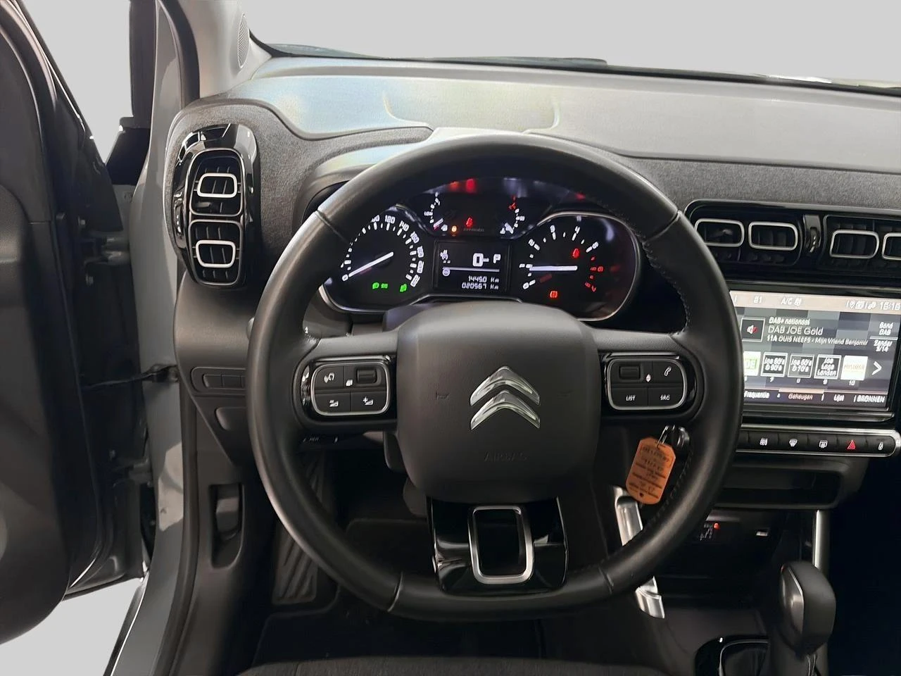 Citroën-C3 Aircross-image-9