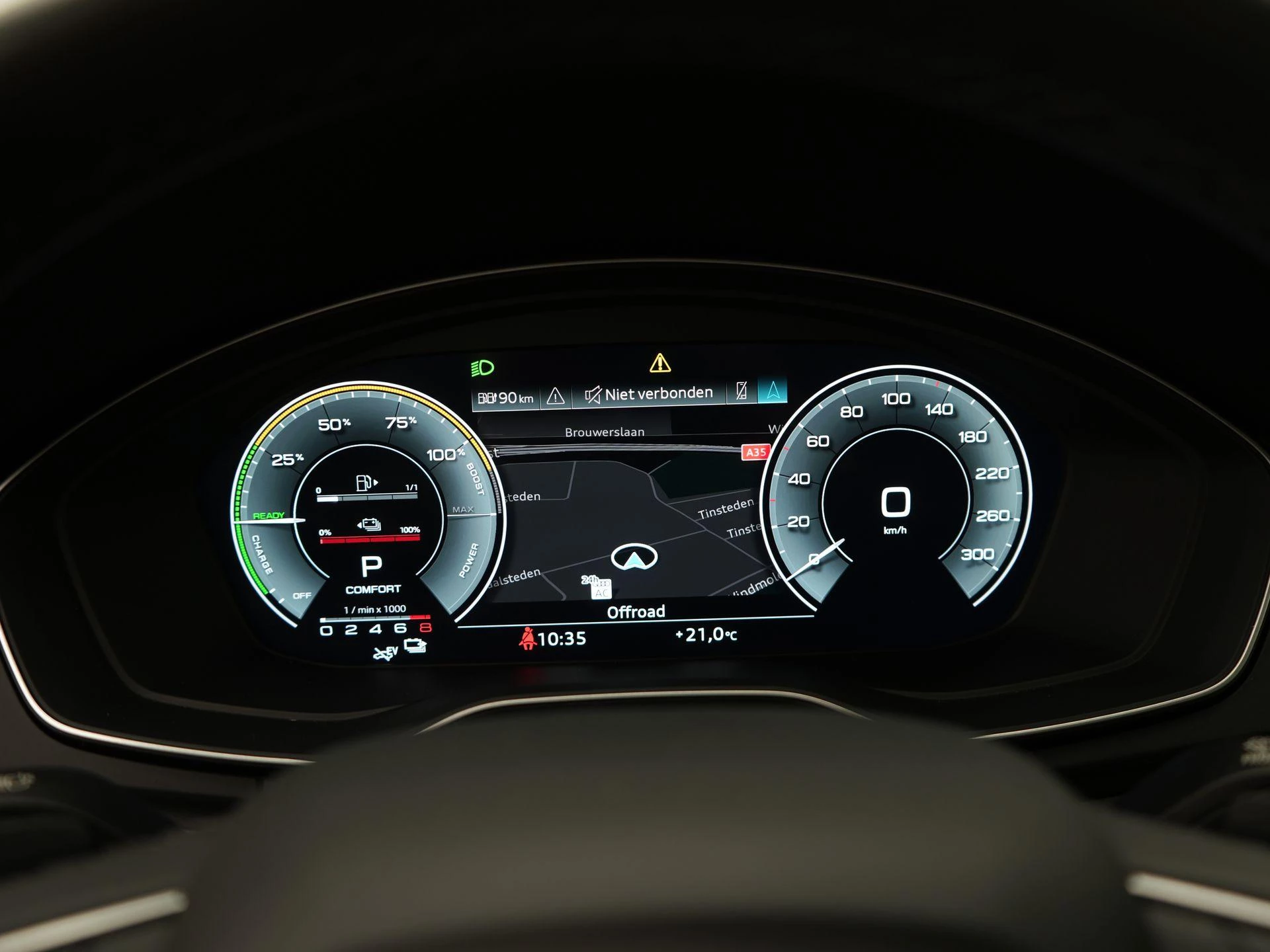 Audi Q5 Sportback 55 TFSI e S edition Competition