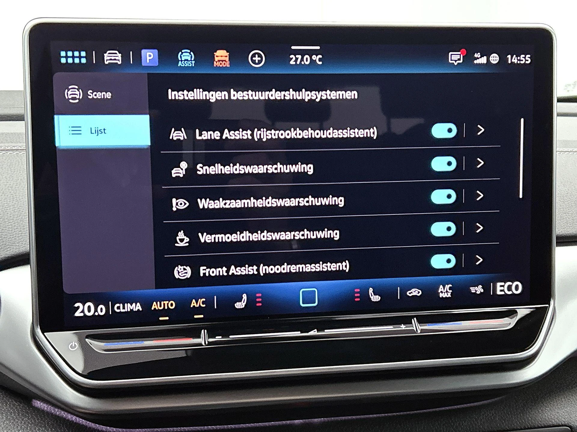 Volkswagen ID.4 Pro Limited Edition 77 kWh
