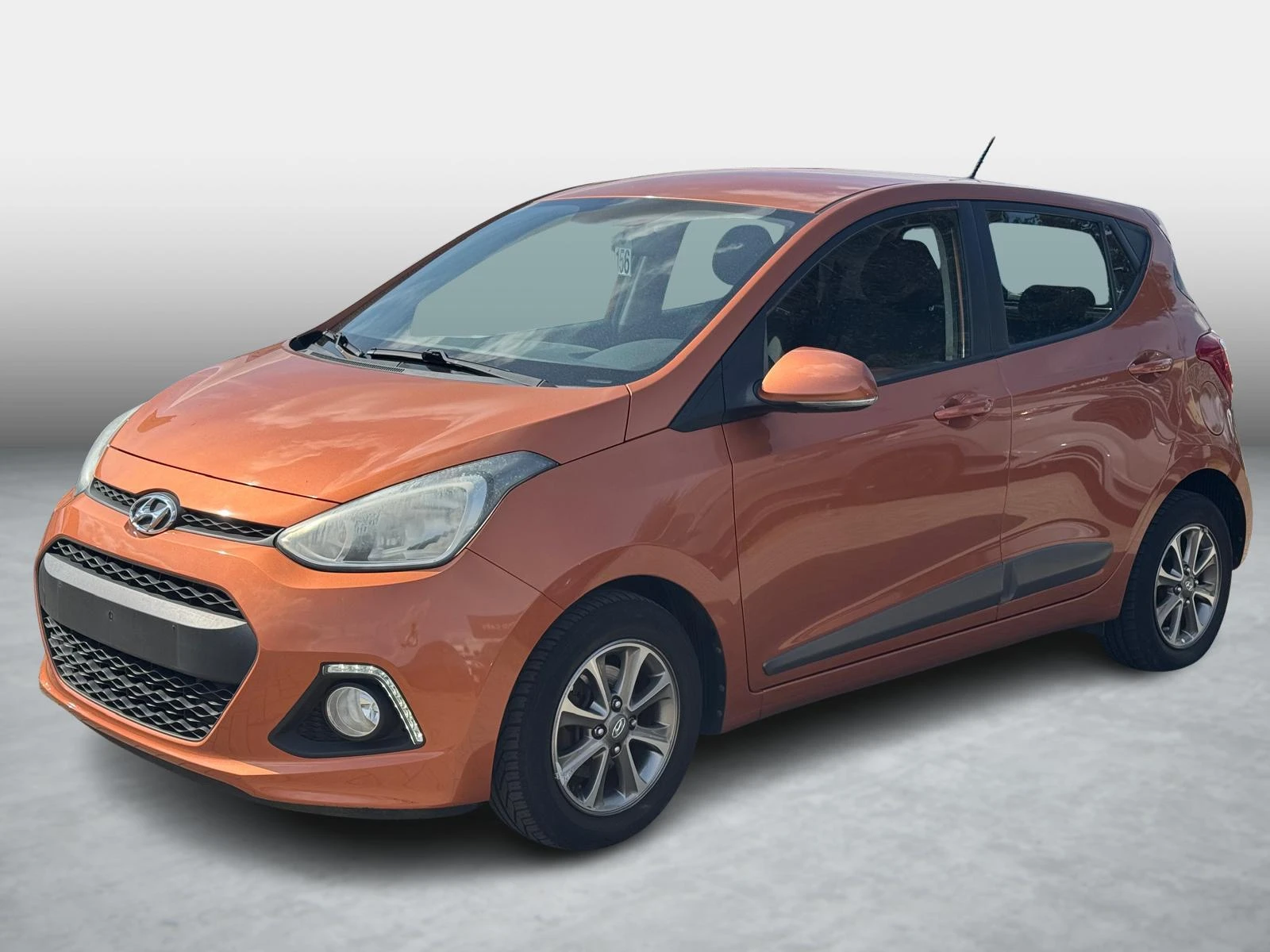 Hyundai i10 1.0 Pop