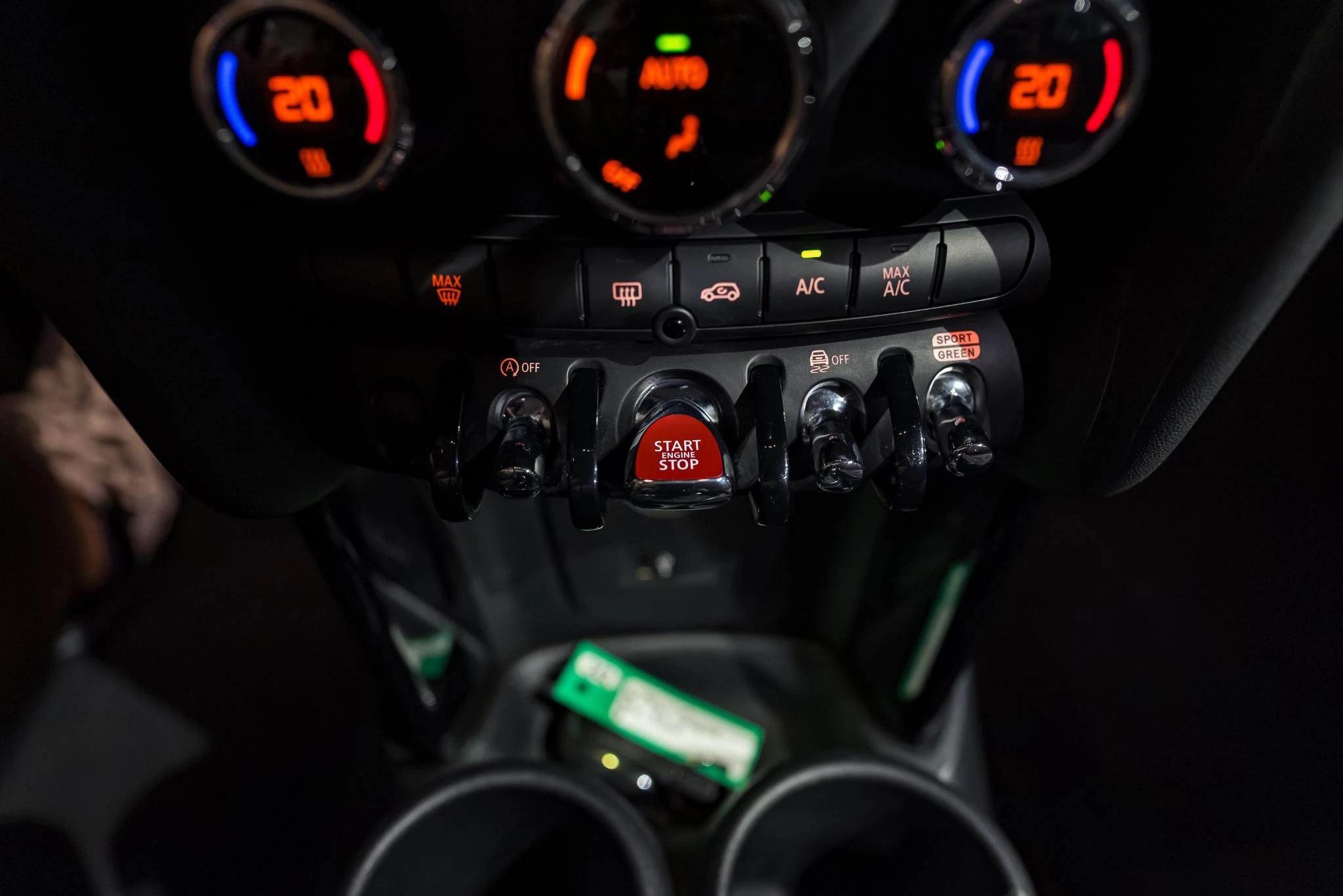 MINI Cooper Mini
